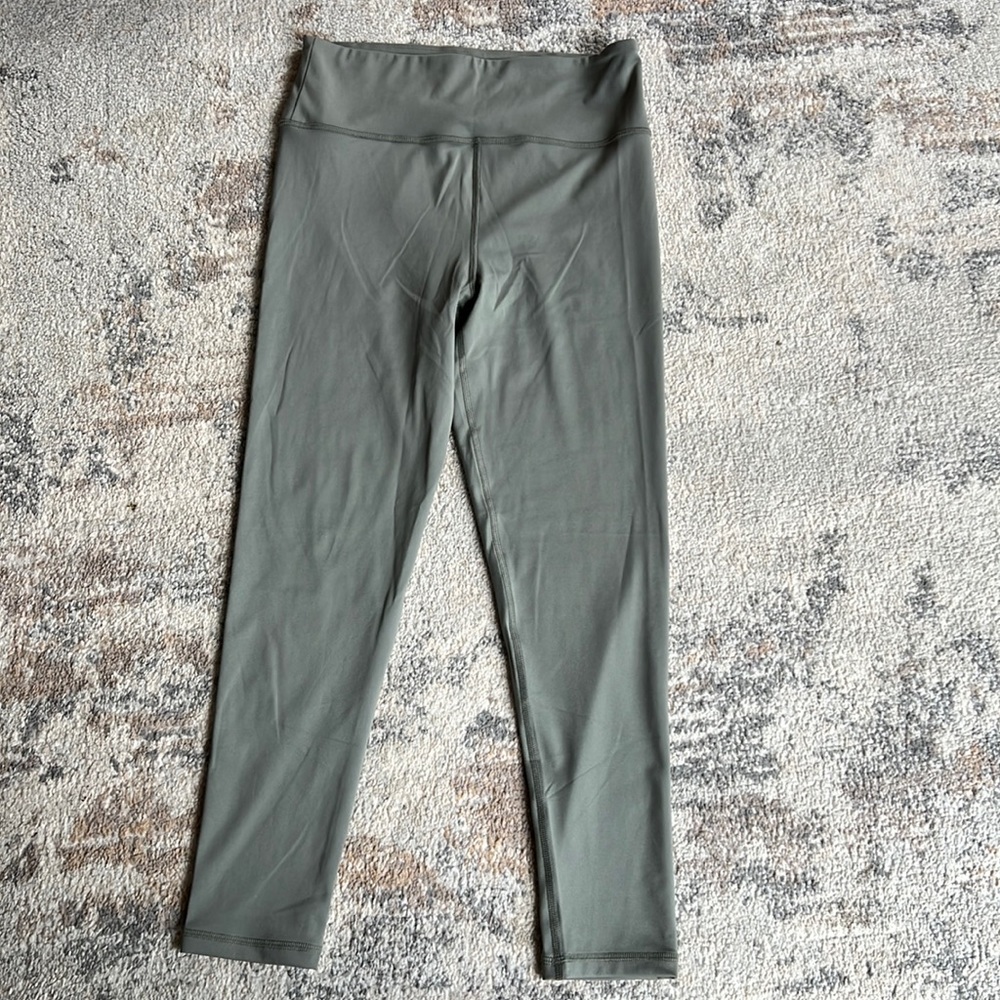 American Eagle leggings